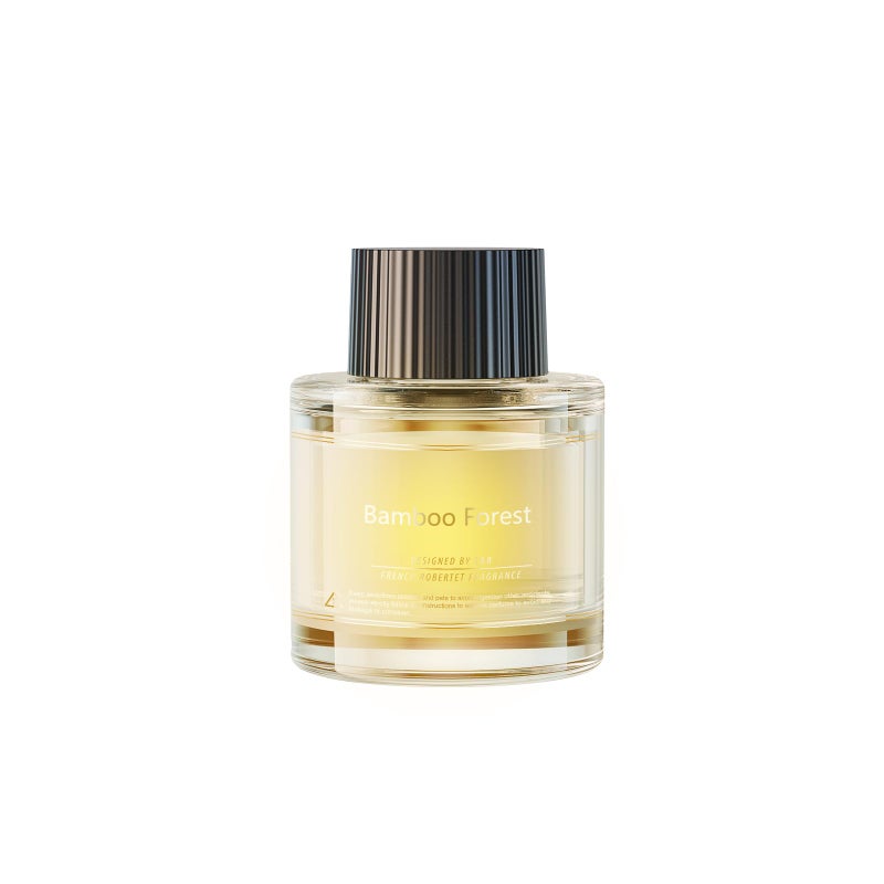 Ceeniu Car Air Fresheners - F26/F39 Dedicated Perfume Refill - 45ml - Can be Used for 2~6 Months - Made with Natural Plant Extracts - French Imported Fragrance - 17 Varied Scents Available - Image 1